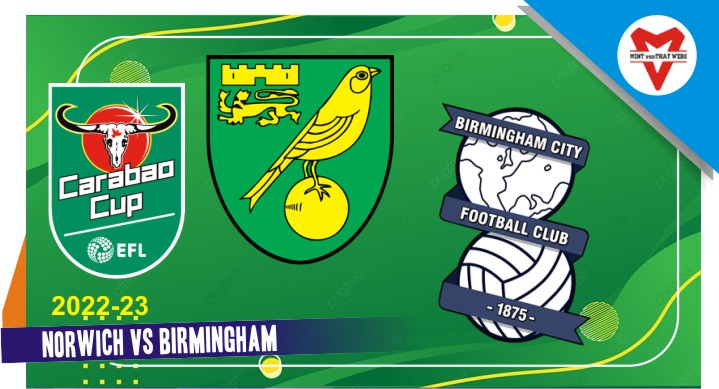 Norwich vs Birmingham