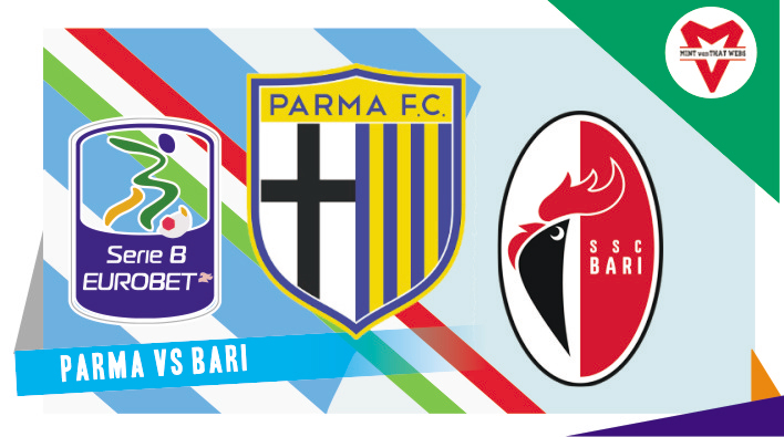 Parma vs Bari