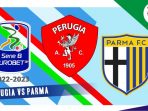 Perugia vs Parma