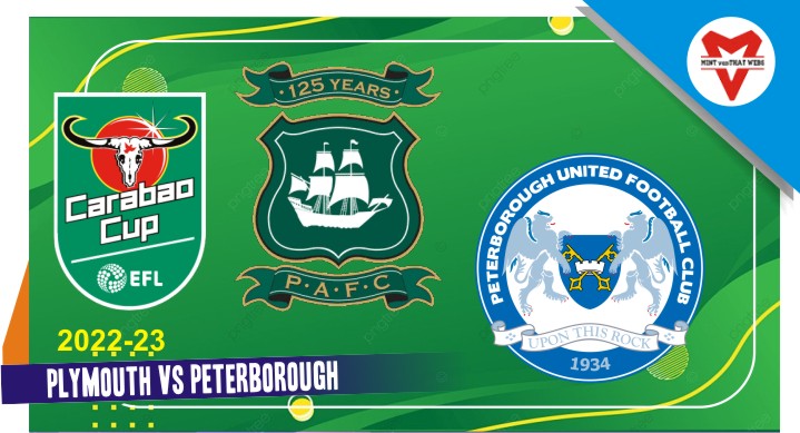Plymouth vs Peterborough