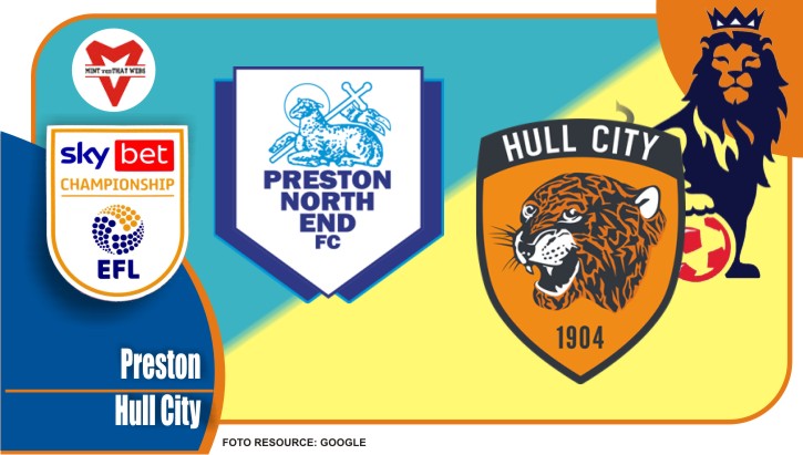 Preston vs Hull