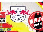 RB Leipzig vs Koln