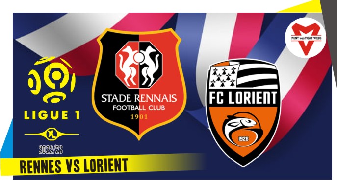 Rennes vs Lorient