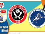 Sheffield United vs Millwall