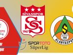 Sivasspor vs Alanyaspor