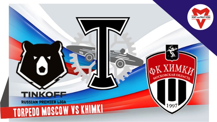 Torpedo vs Khimki