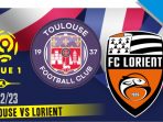 Toulouse vs Lorien