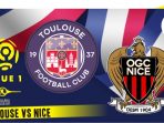 Toulouse vs Nice