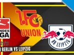 Union Berlin vs Leipzig