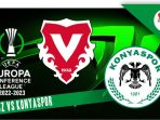 Vaduz vs Konyaspor