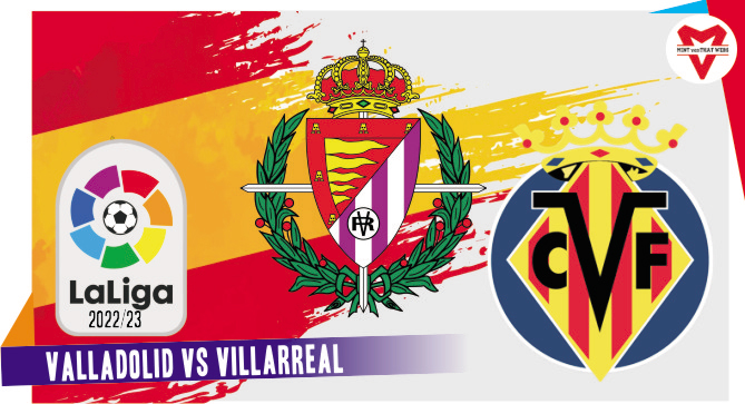 Valladolid vs Villarreal