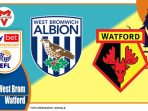 West Brom vs Watford