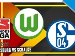 Wolfsburg vs Schalke