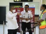 Bandara SIM Dibuka, Imigrasi Banda Aceh Dukung Penuh
