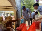 Antisipasi Bencana, Aceh Siapkan Stok 405 Ton Beras