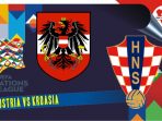 Austria vs Kroasia