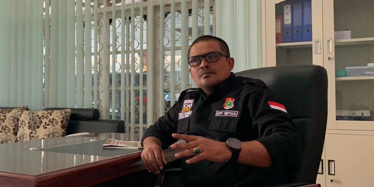 REPSUS Minta Kapolri Tunjuk Putra Daerah Untuk Kapolda Aceh