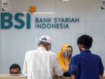 Bank Syariah Indonesia Buka Lowongan Kerja untuk Lulusan S1 dan S2