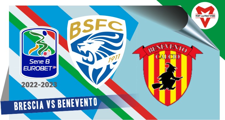 Brescia vs Benevento