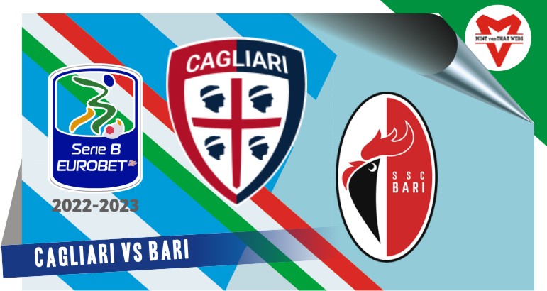 Cagliari vs Bari