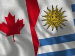 Kanada vs Uruguay