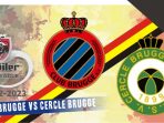 Club Brugge vs Cercle Brugge