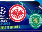 Frankfurt vs Sporting