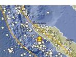 Gempa Guncang Provinsi Aceh