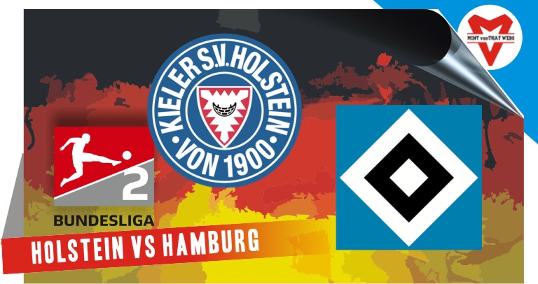 Holstein vs Hamburg