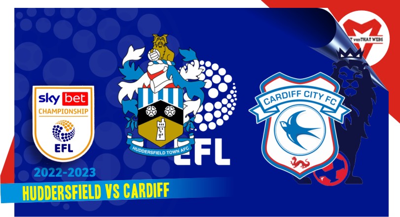 Huddersfield vs Cardiff