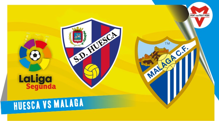 Huesca vs Malaga