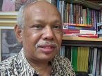 IWO dan Wartawan Turut Belasungkawa Atas Meninggalnya Prof Azyumardi Azra
