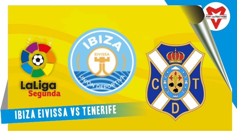 Ibiza vs Tenerife
