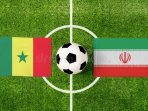 Iran vs Senegal