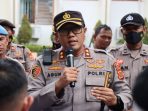 Kapolres Langsa Diangkat Sebagai Kabag Wassidik Ditresnakoba Polda Aceh