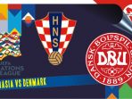 Kroasia vs Denmark