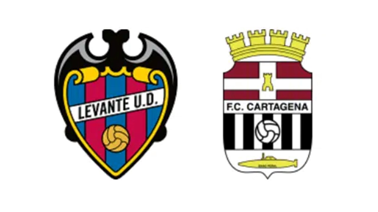 Levante vs Cartagena