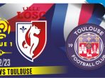 Lille vs Toulouse
