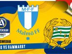 Malmo vs Hammarby