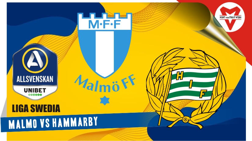 Malmo vs Hammarby