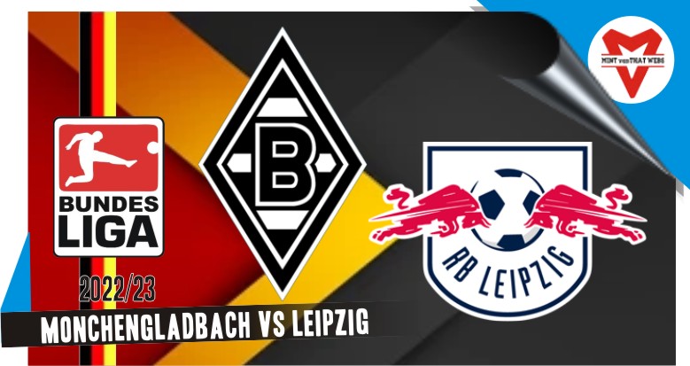 Monchengladbach vs Leipzig