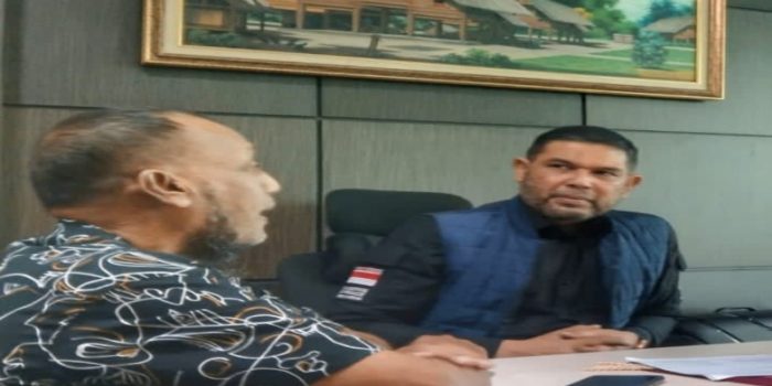 Nasir Djamil Penyalahgunaan BBM Bersubsidi di Aceh Barat Itu Sangat Merugikan Negara