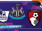 Newcastle vs Bournemouth
