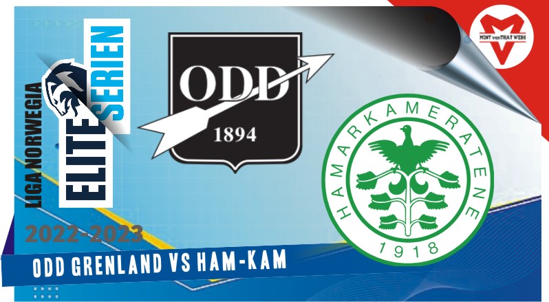 Odd Grenland vs Ham-Kam