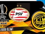 PSV vs Bodo Glimt