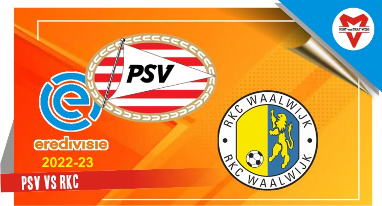 PSV vs RKC