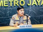 Pelaku Eksploitasi Seksual dan Ekonomi Terhadap Anak di Jakarta Ditangkap