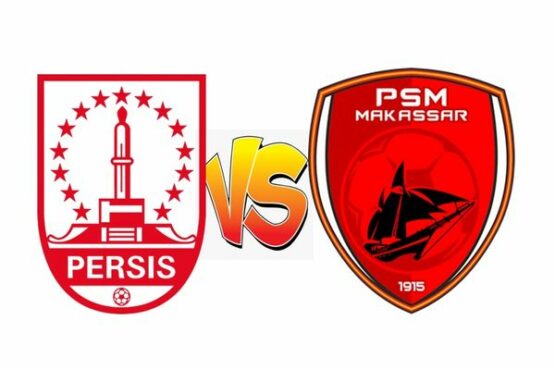 Persis vs PSM