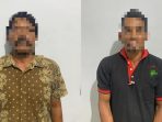 Polisi Bekuk Pelaku Penembak Warga Aceh Utara