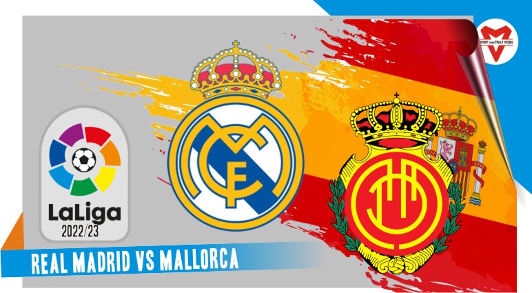 Real Madrid vs Mallorca